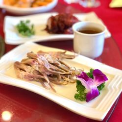 -金门大酒店·宴会厅