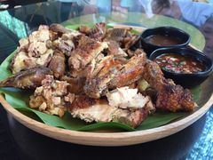 烤鸡-鹤庆人家·特色大理菜(羊仙坡店)