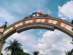 -厦门方特梦幻王国