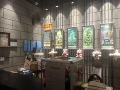 -bb boom运动闯关密室·聚会团建·家庭亲子(龙湖西溪天街店)