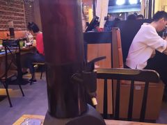 -鱼库·不仅是一家烤鱼店(车公庙店)