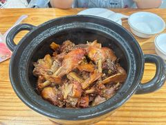 -斯丹姜母鸭·古法干香(田安南路店)