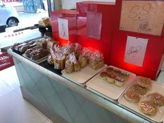 零售区-红叶蛋糕(广达路总店)