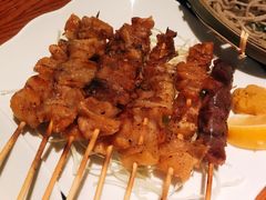 -万藏·荞麦酒房BANKURA JAPANESE SOBA KITCHEN(长乐路店)