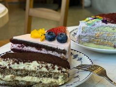 -逸绮瑶澜MissMousse Cake蛋糕(三里屯店)