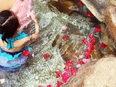 -厦门日月谷温泉渡假村