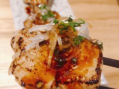 -初居食屋日式料理(万象城购物中心店)