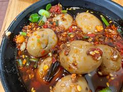 -冒椒火辣(奎星楼街店)
