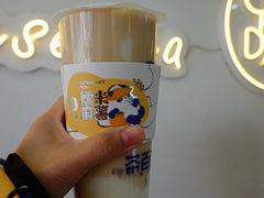 -茶百道(昌平府学路店)