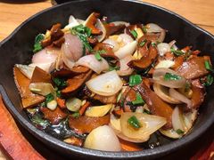 -云海肴云南菜·蒸汽石锅鱼(北京良乡华冠店)