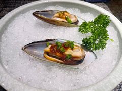 -吉盛川创作料理(保利国际广场店)