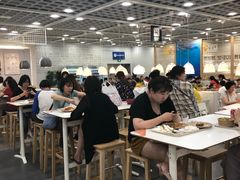 大堂-宜家·瑞典风味餐厅(北京西红门店)