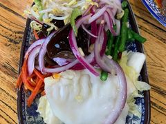 素拼-淳澄水盆羊肉