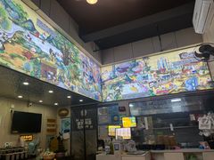 -家味螺蛳粉&烤鱼(安远路店)
