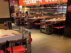 -川锅一号火锅(睢宁店)