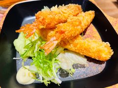 -林妈妈村·日式料理(宝山万达店)