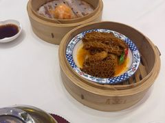 -喜宴又一村·粤菜·茶点·海鲜(壹方天地店)