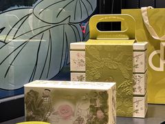 -PAIN CHAUD 百丘(尚嘉中心店)
