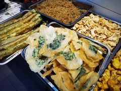 -小乡小镇·传承桐庐土菜·老板亲自烧的菜