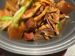 -野蔓果·山野菜(西湖景区·龙井茶田店)