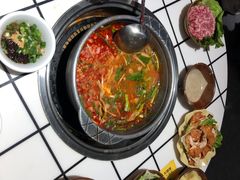 -笔记安顺夺夺粉火锅