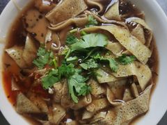 -陈记锅巴菜(五大道店)