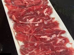 -潮汕美牛肉丸火锅店(天宁寺店)