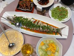 -一澜江宴·江景地标楚菜(江滩公园店)