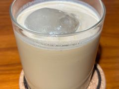 -Be Lived Cafe比例咖啡(摩天轮店)
