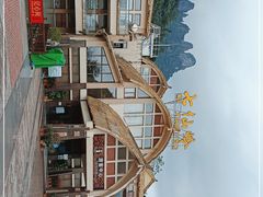 -七仙岭温泉国家森林公园