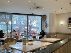 -必胜客(王府井店)