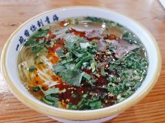 -伊麦佳兰州牛肉面清真美食店