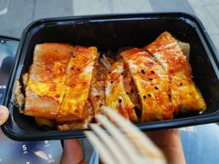 -冠雄先生烤冷面(熙街旗舰店)