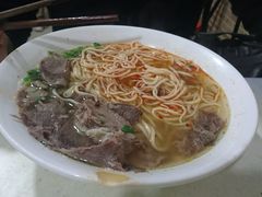 -鑫明明拉面(宁化路店)