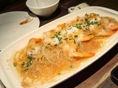 -外婆家(蓝色港湾店)