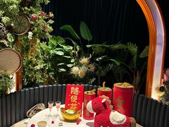 -狮拾久·现代新加坡料理(福田COCO Park店)