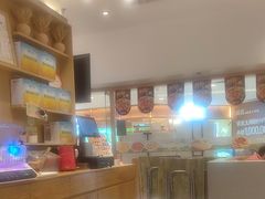 -甲乙饼·手工牛肉饼(东方广场店)