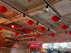 -本味家贵州烤肉&爆浆小豆腐(会展一店)