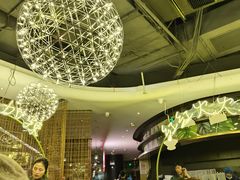 -浩海火燒雲傣家菜(静安芮欧店)