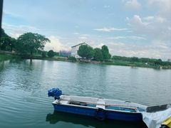 -水岸居湖景农家乐·阳澄湖大闸蟹