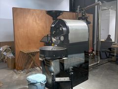 -VOYAGE COFFEE 咖啡烘焙工坊店(798艺术区店)