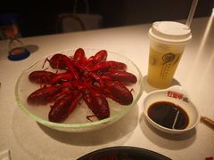 -红盔甲·小龙虾(天钥桥店)