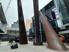 -丰业银行球馆(Scotiabank Arena)