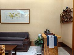 -谷语中餐厅