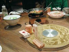 -农耕记·湖南土菜(龙岗熙和园店)