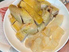 -禧悦楼(天德广场店)