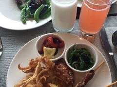 -荣誉国际酒店-云顶旋转餐厅