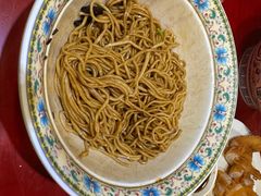-金杨拉面王小吃面馆·牛三宝面·红烧牛肉粉
