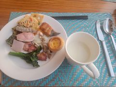 -深圳大梅沙京基洲际度假酒店