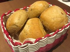 -卡本妮法餐厅·北京和平宾馆